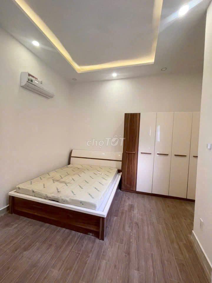 Cho thuê nhà Ngô Quyền Sơn Trà