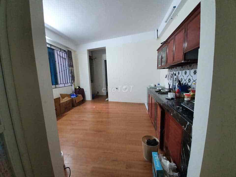 Cho thuê căn 1k1n ngõ 70 Nguyễn Hoàng