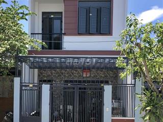 Nhà MT Nguyễn Xuân Hữu trung tâm quận Cẩm Lệ sát Ông Ích Đường, CMT8