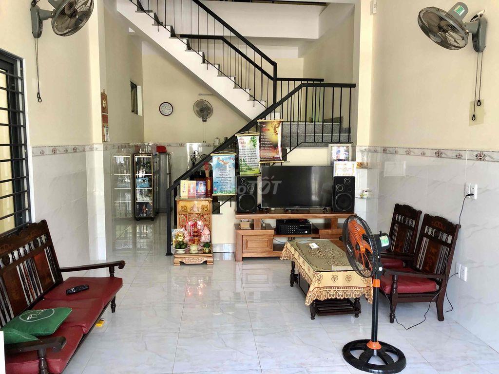 Nhà MT Nguyễn Xuân Hữu trung tâm quận Cẩm Lệ sát Ông Ích Đường, CMT8