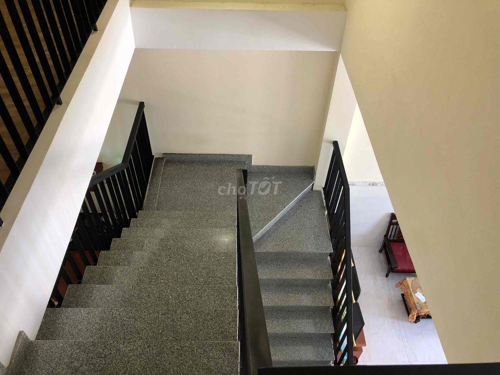 Nhà MT Nguyễn Xuân Hữu trung tâm quận Cẩm Lệ sát Ông Ích Đường, CMT8