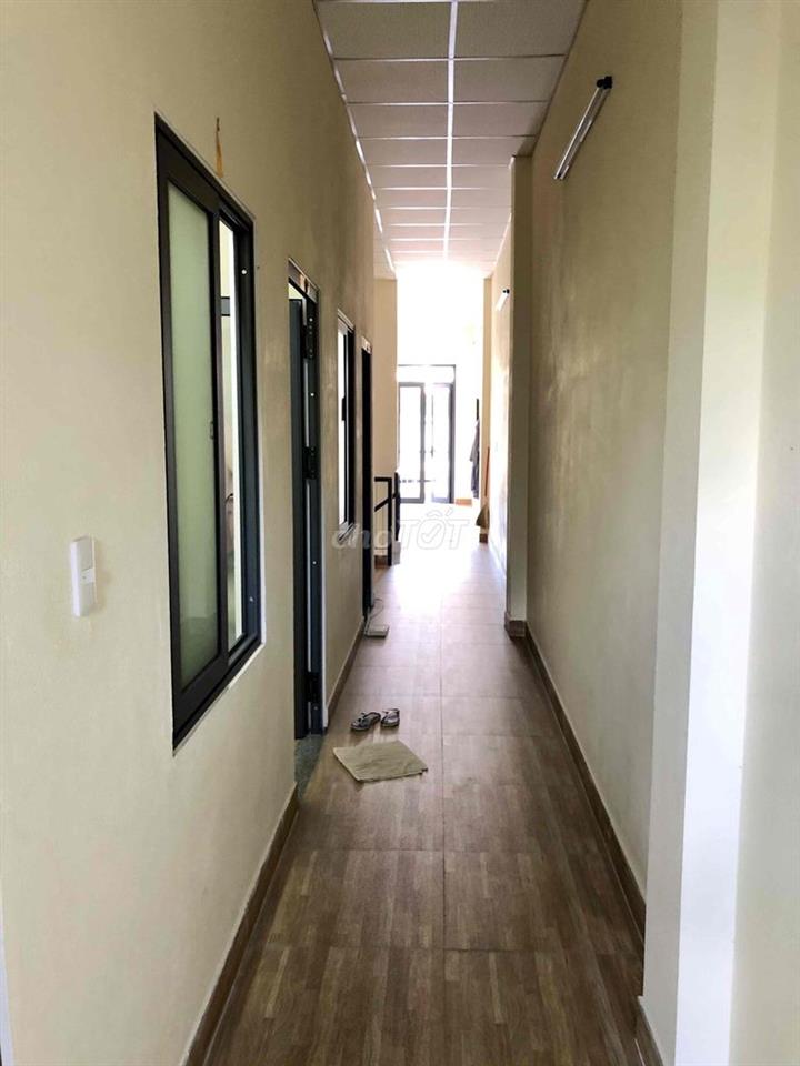 Nhà MT Nguyễn Xuân Hữu trung tâm quận Cẩm Lệ sát Ông Ích Đường, CMT8