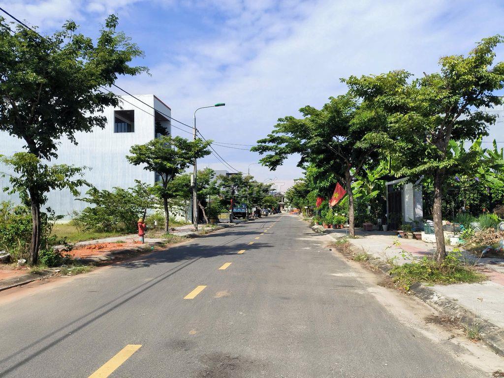Chính Chủ Chú Kinh Bán Đất Đường Đặng Hồi Xuân B2.74 Giá rẻ 3.8 tỷ