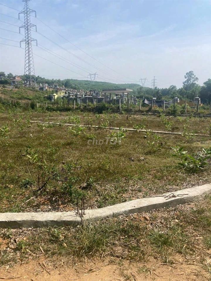 NHƯỢNG LẠI ĐẤT NGHĨA TRANG GIA ĐÌNH – ĐẤT SẠCH PHONG THỦY, CÓ PHÁP LÝ