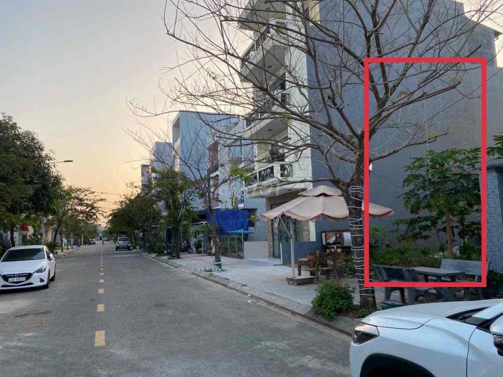 CHO THUÊ ĐẤT 5x20 LÂU DÀI - THANH LƯƠNG 18