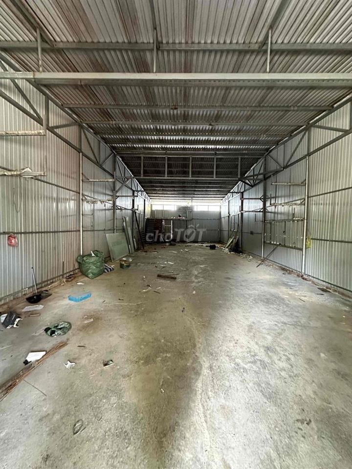 Bán đất hoặc cho thuê kho, xưởng sản xuất gần KCN Hoà Khánh