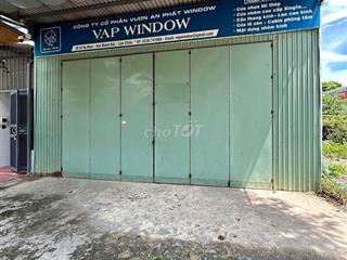 Bán đất hoặc cho thuê kho, xưởng sản xuất gần KCN Hoà Khánh
