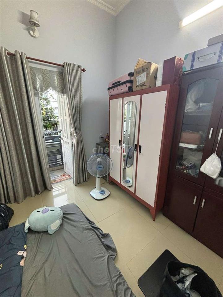 CHO THUÊ PHÒNG BAN CÔNG – GẦN ĐẠI HỌC CÔNG NGHIỆP & VĂN LANG