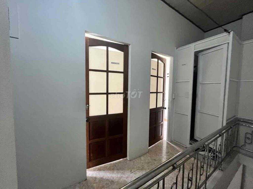 Phòng trọ cho thuê kiệt Trường Chinh