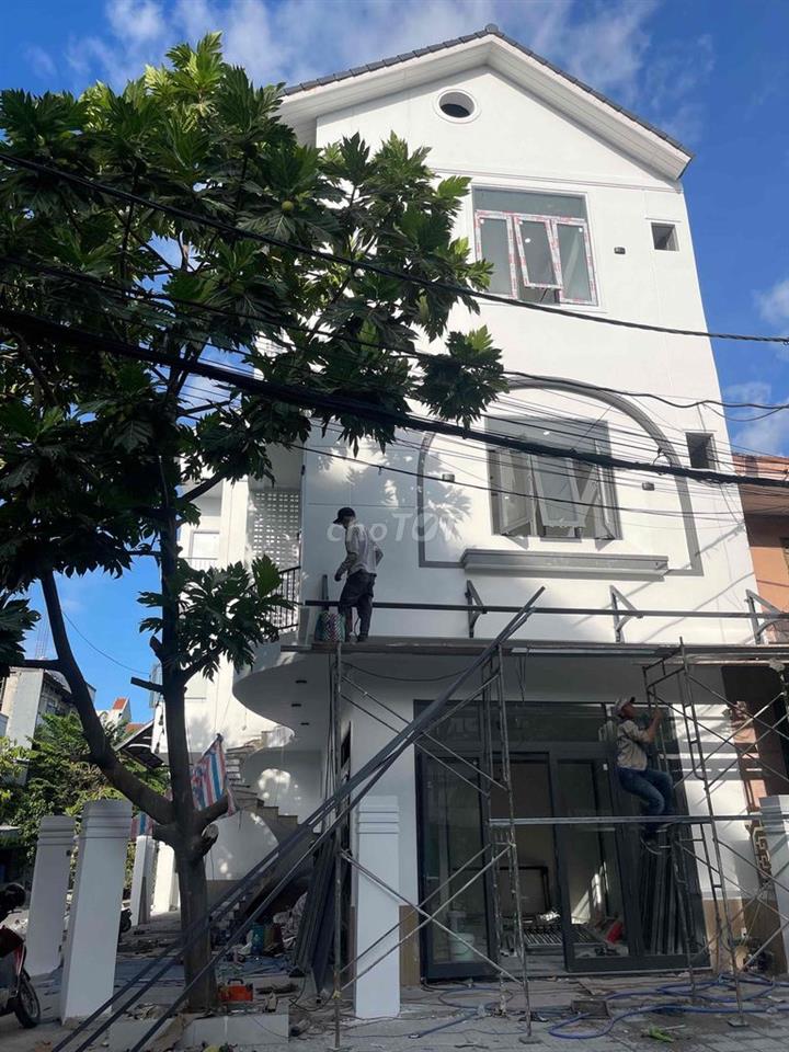 CĂN HỘ THANH KHÊ 3 MẶT THOÁNG SIÊU ĐẸP