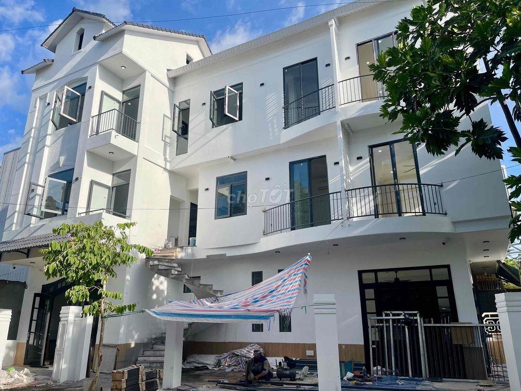 CĂN HỘ THANH KHÊ 3 MẶT THOÁNG SIÊU ĐẸP