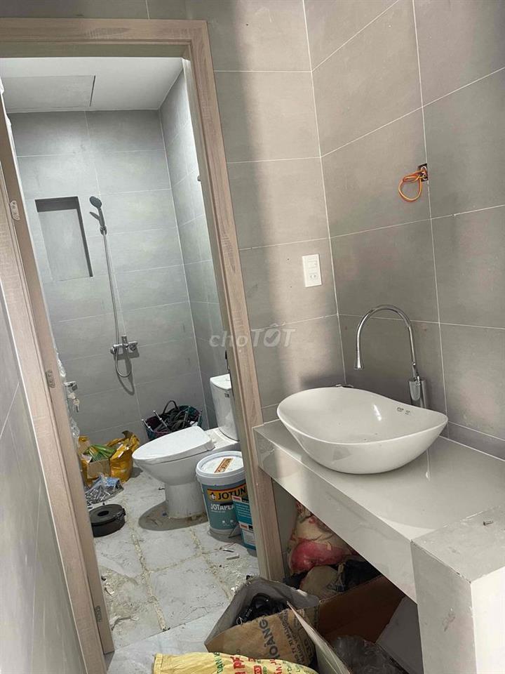CĂN HỘ THANH KHÊ 3 MẶT THOÁNG SIÊU ĐẸP