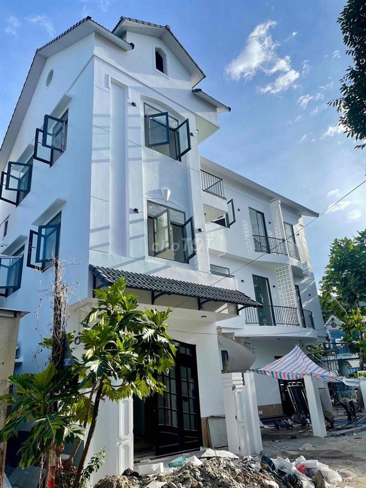 CĂN HỘ THANH KHÊ 3 MẶT THOÁNG SIÊU ĐẸP