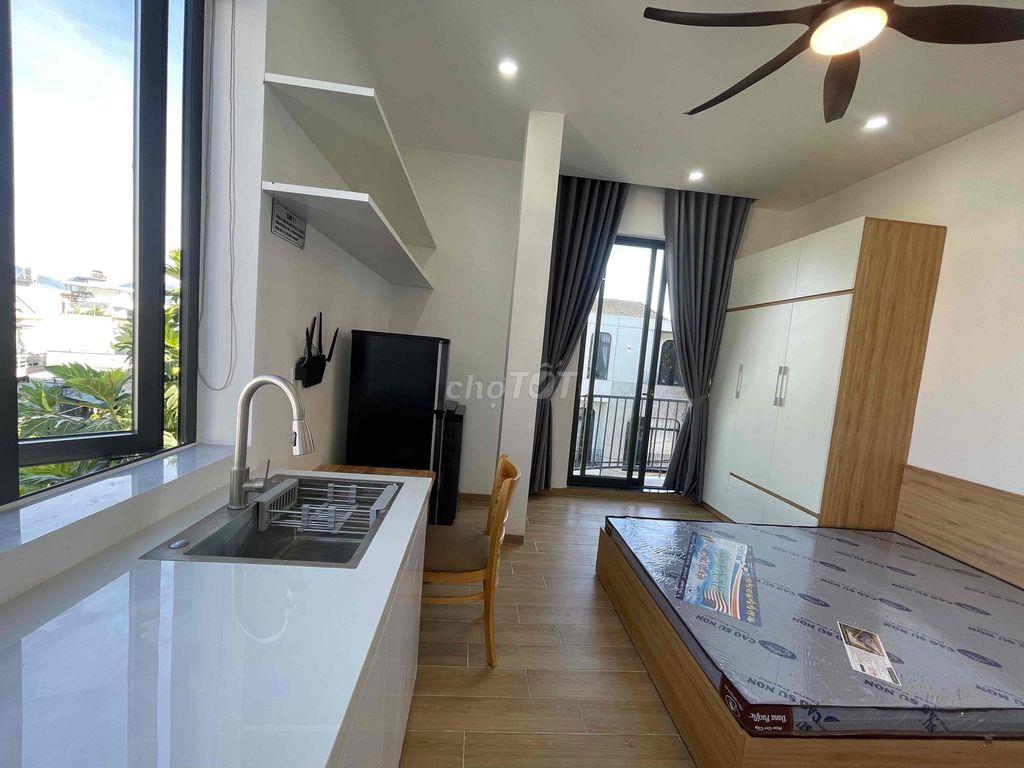 PHÒNG CUỐI CÙNG CĂN HỘ SIÊU ĐẸP 3 MẶT THOÁNG