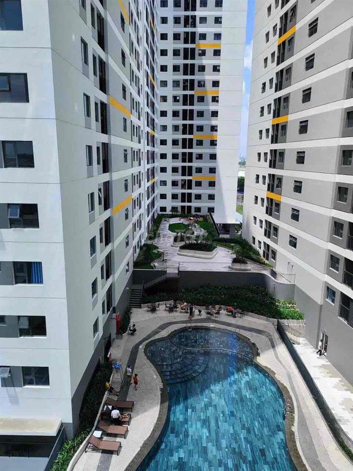 Legacy Central - 1p+ - 42m2 - 1.5 tỷ