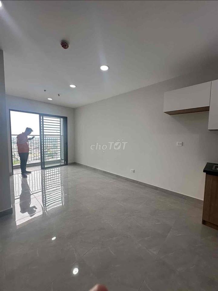 Legacy Central - 1p+ - 42m2 - 1.5 tỷ