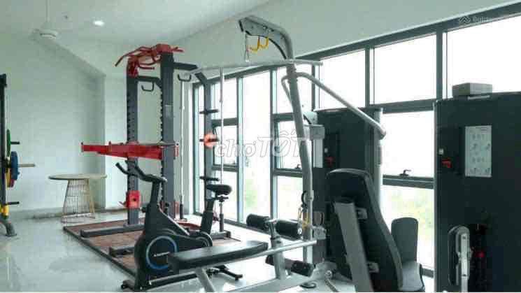 Bán gấp căn hộ Bình Dương chính chủ