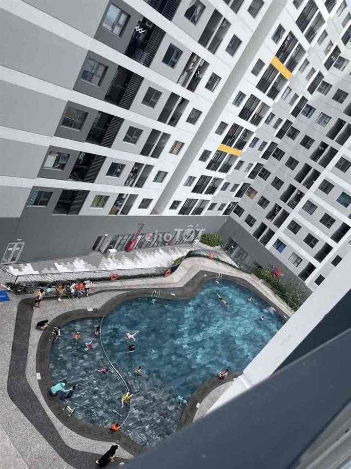 Bán gấp căn hộ Bình Dương chính chủ