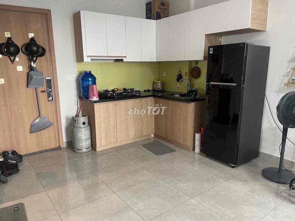 Bán gấp căn hộ Bình Dương chính chủ