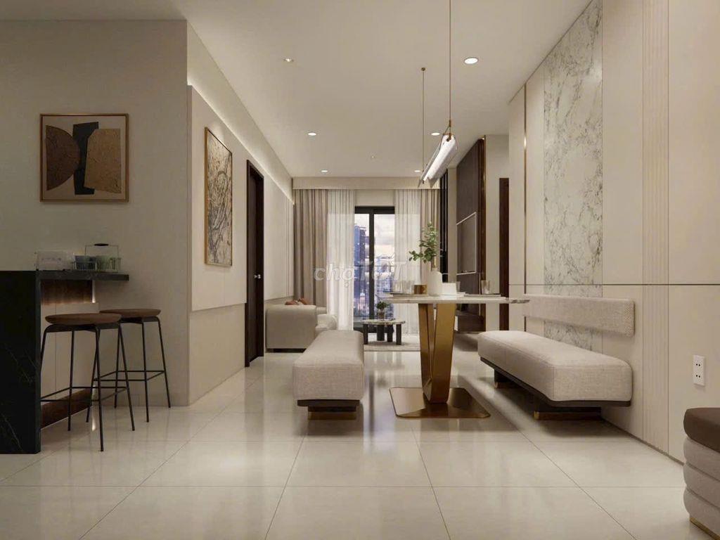 Căn hộ Bcons Center City làng ĐHQG Thủ Đức, Hcm, 2pn