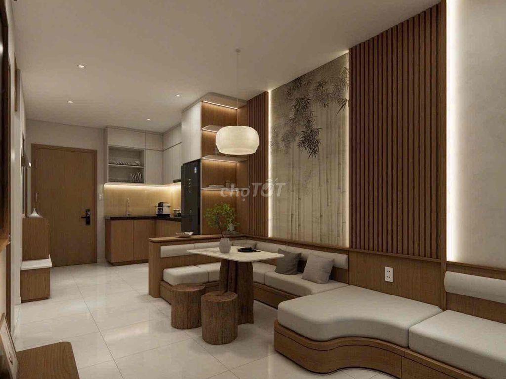 🔥 CHỈ 2,5 TỶ SỞ HỮU NGAY CĂN HỘ 2PN2WC BCONS CENTER CITY – GẦN METRO,