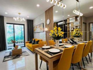 🔥 CHỈ 2,5 TỶ SỞ HỮU NGAY CĂN HỘ 2PN2WC BCONS CENTER CITY – GẦN METRO,
