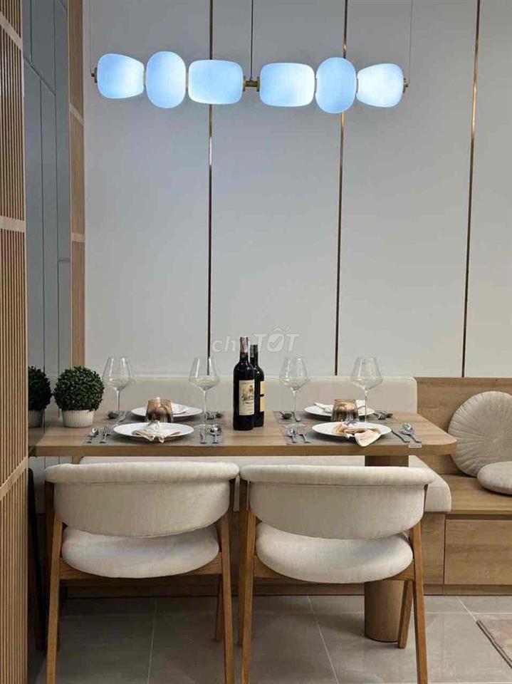 chung cư Bcons Center City, 2pn, Đông Hoà, Thủ Đức HCM, giá 2,350