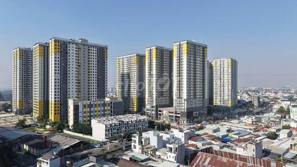 🎋CƠ HỘI ĐẦU TƯ HOT NHẤT – BCONS CENTER CITY 2pn, tặng 2 chỉ vàng