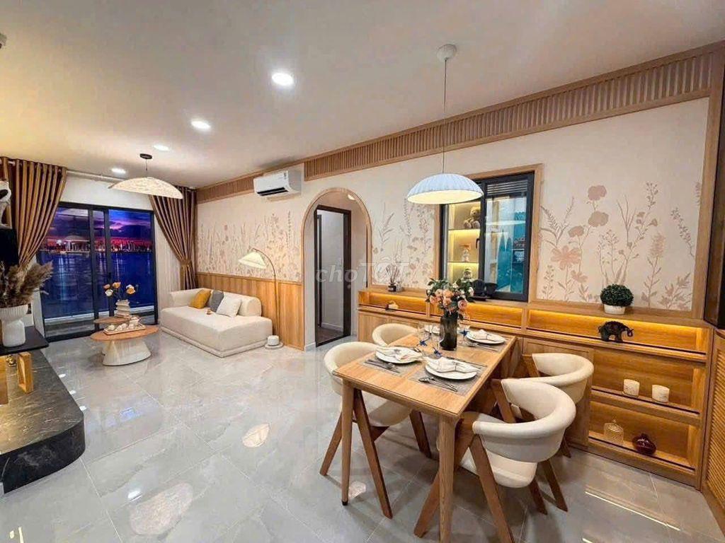Căn hộ Bcons giá F0, làng đại học Thủ Đức, 2pn, tiện ích, an ninh, 
