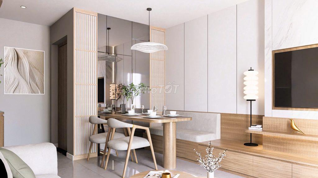 C.H 2pn2wc, Bcons làng ĐHQG Thủ Đức, Đông Hòa,HCM