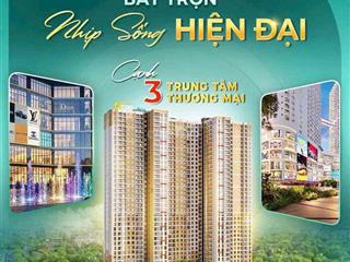 Căn hộ Bcons 2pn, làng ĐHQG Thủ Đức, tpHCM gia rẻ