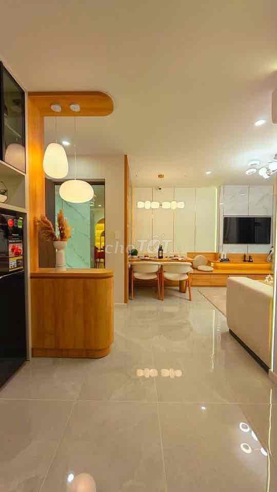 Căn hộ Bcons 2pn, làng ĐHQG Thủ Đức, tpHCM gia rẻ