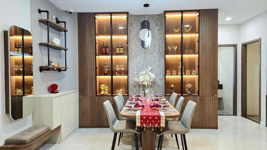 MỘT NƠI Ở TỐT SẼ THAY ĐỔI CHẤT LƯỢNG CUỘC SỐNG