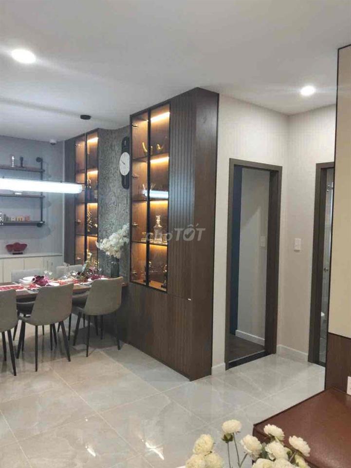 MỘT NƠI Ở TỐT SẼ THAY ĐỔI CHẤT LƯỢNG CUỘC SỐNG