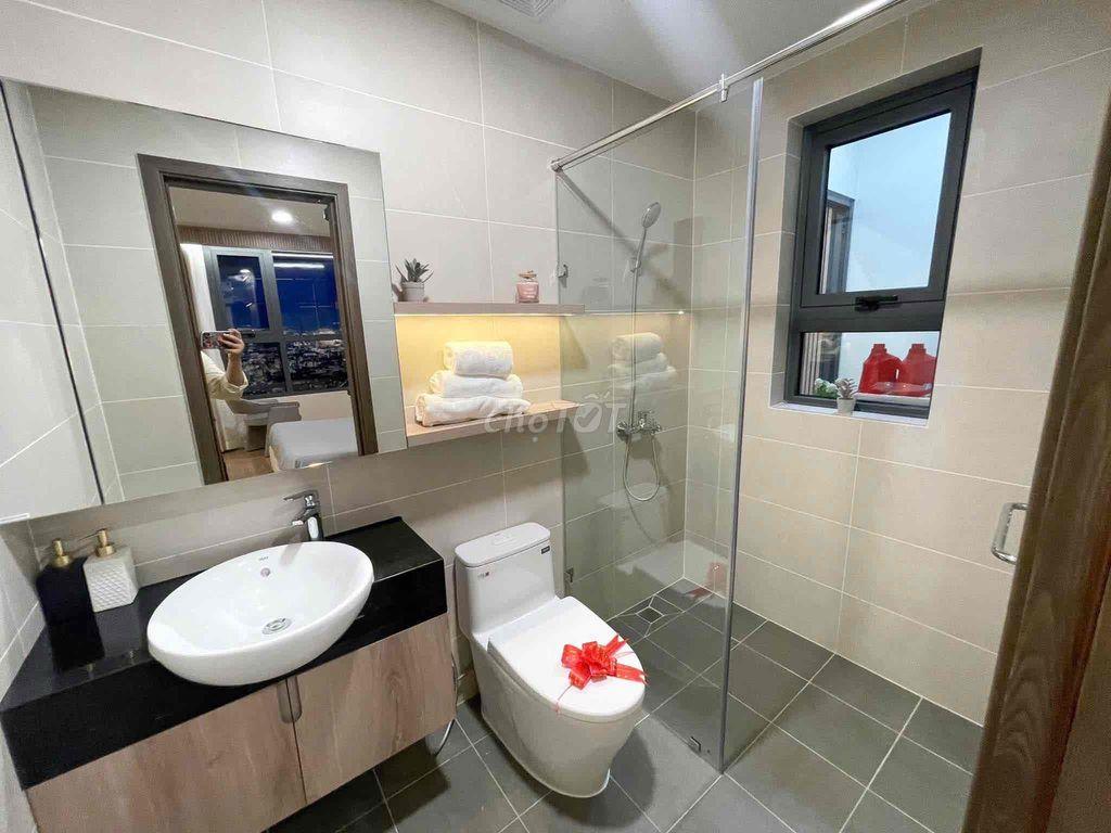 Căn hộ chung cư 2pn;3pn Thống Nhất, Đông Hoà HCM ở ngay hoặc đầu tư