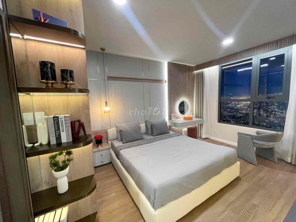 Căn hộ 2pn2wc, Thống Nhất, Đông Hoà Hcm, ĐHQG giá tốt