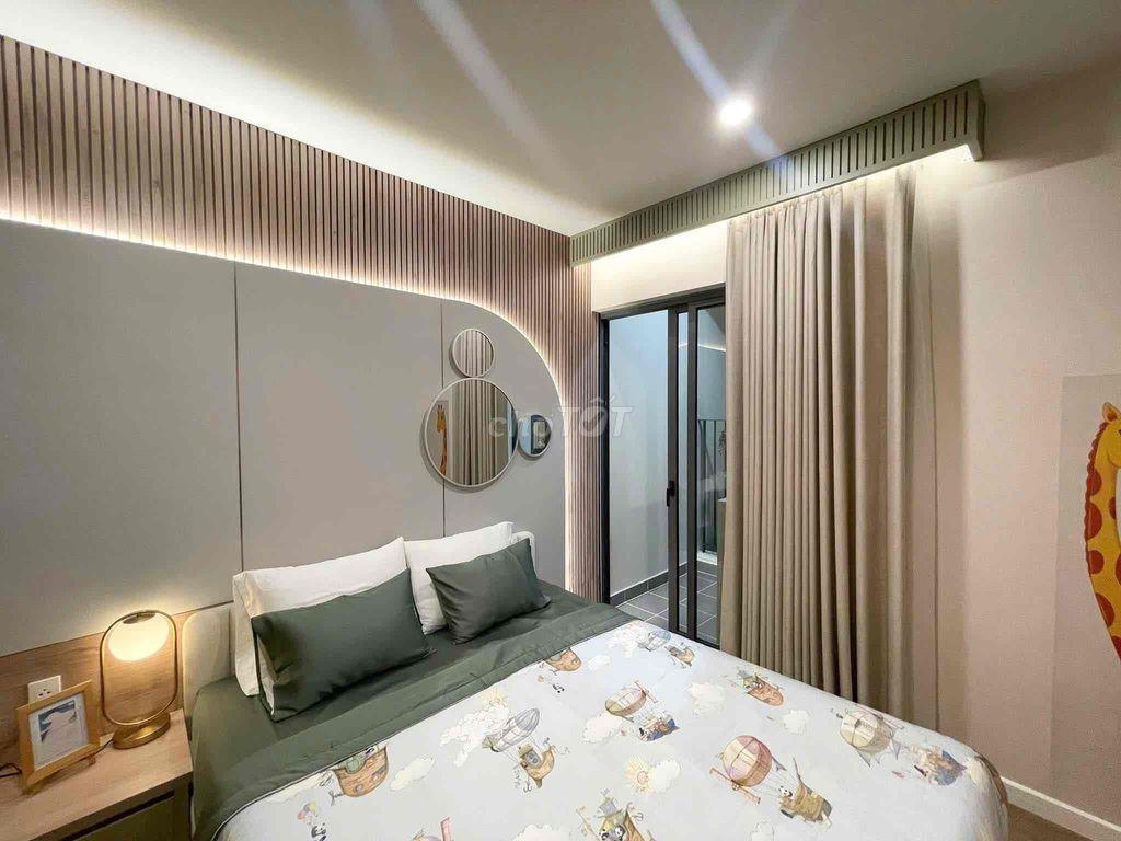 Căn hộ 2pn2wc, Thống Nhất, Đông Hoà Hcm, ĐHQG giá tốt