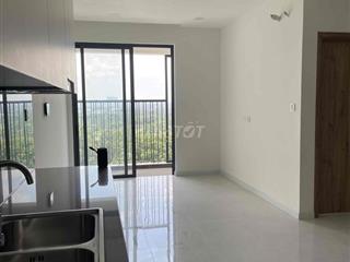 CHO THUÊ CĂN HỘ 1 PN THE MAISON TDM – NHÀ TRỐNG MỚI 100% - BAO PQL