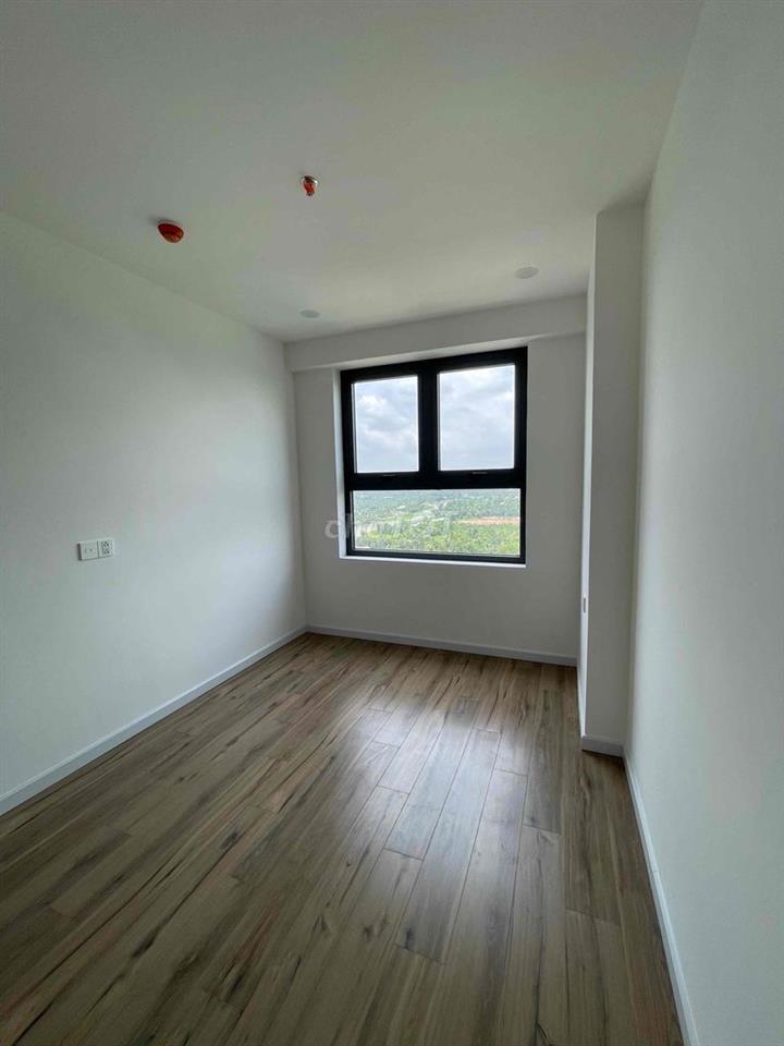 CHO THUÊ CĂN HỘ 1 PN THE MAISON TDM – NHÀ TRỐNG MỚI 100% - BAO PQL