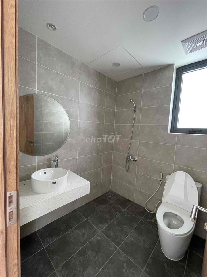 CHO THUÊ CĂN HỘ 1 PN THE MAISON TDM – NHÀ TRỐNG MỚI 100% - BAO PQL