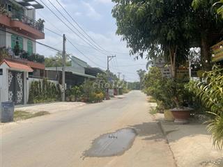 Bán nhà đất có vườn cây ăn trái