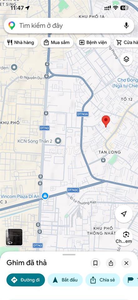CHÍNH CHỦ CẦN BÁN-NHÀ SỔ CHUNG 1 TỶ 990 ( THƯƠNG LƯỢNG).