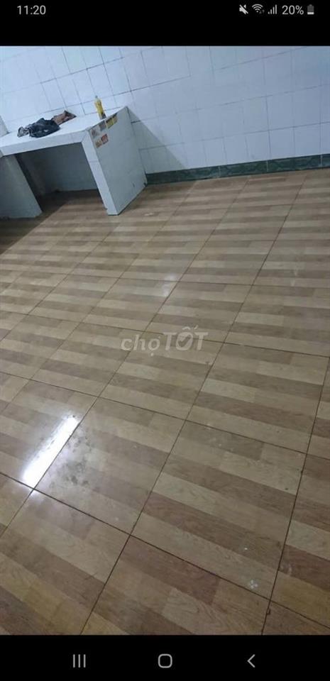 CHÍNH CHỦ CẦN BÁN-NHÀ SỔ CHUNG 1 TỶ 990 ( THƯƠNG LƯỢNG).