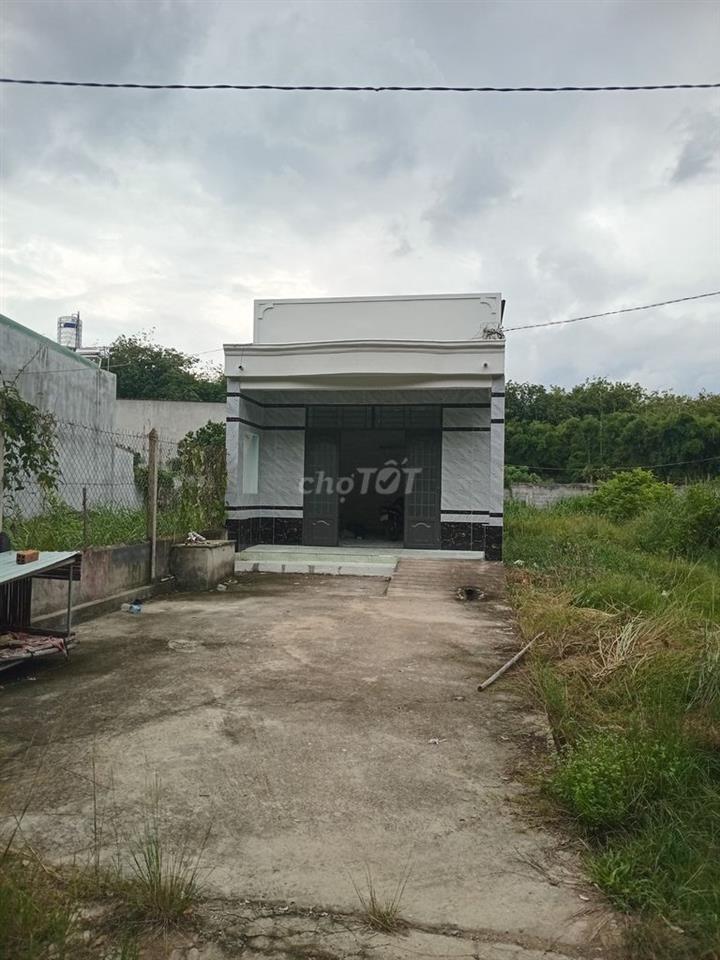 Chính chủ bán nhà an điền tp bến cát bình dương