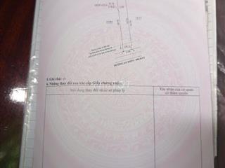 Chính chủ bán nhà an điền tp bến cát bình dương