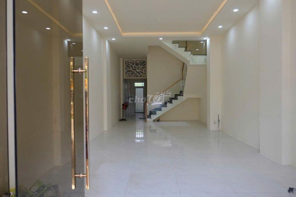 CHÍNH CHỦ BÁN NHÀ MẶT TIỀN QUỐC LỘ 13 – GOLDEN CENTER CITY, BẾN CÁT