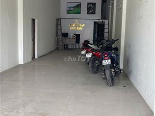 Cho thuê MB Kinh doanh, 80m2, Dĩ an, 7tr/ tháng