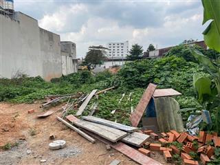 CHo thuê Đất 1.300m2, Nguyễn Thị Minh Khai, Giá 10tr/ tháng