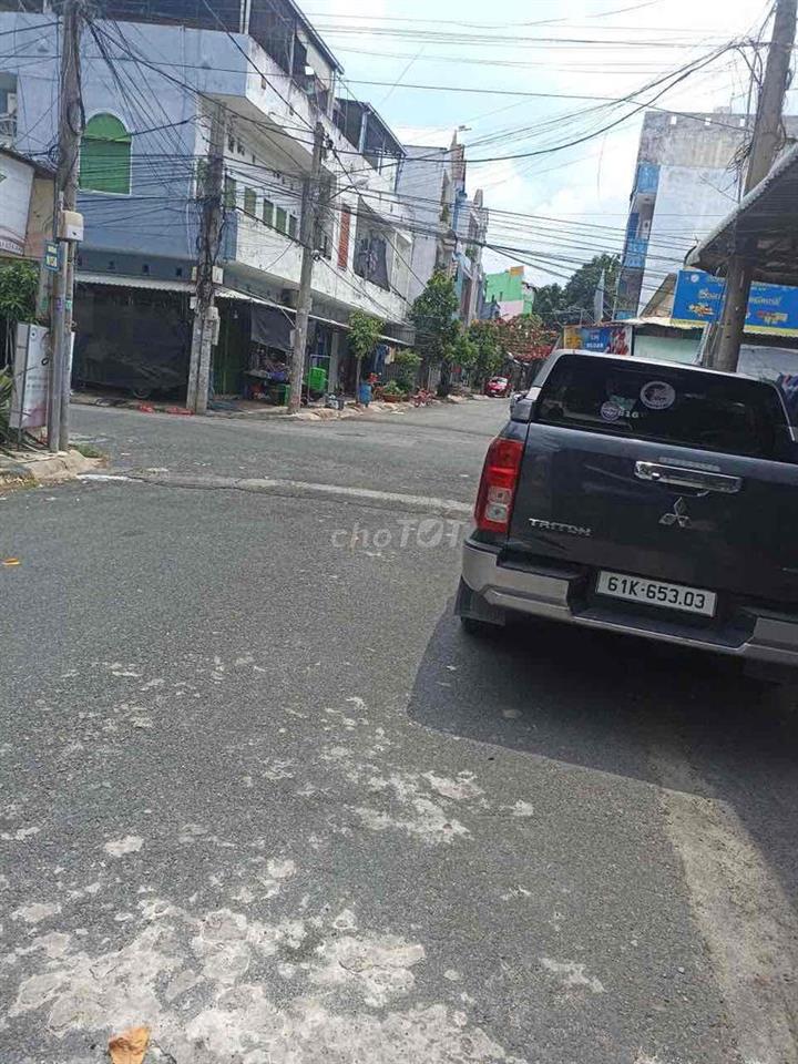 cho thuê mặt bằng kinh doanh nhỏ sát chợ KDC Minh Tuấn