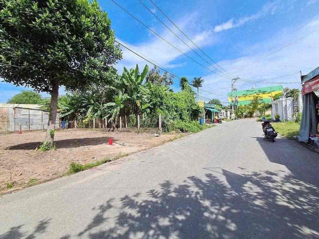 Đất Khu Đô Thị Thủ Dầu Một Bình Dương (cũ)